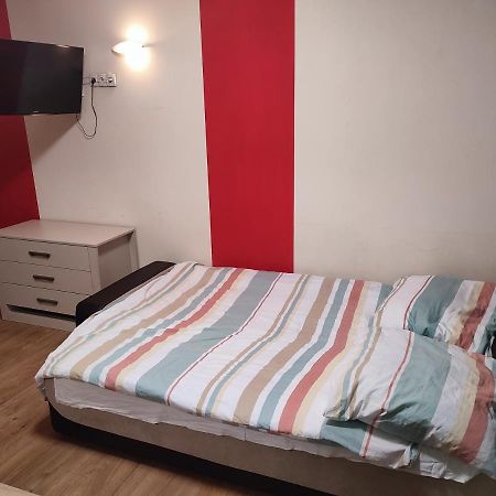 Apartment In The Center Of Kraków Exteriör bild